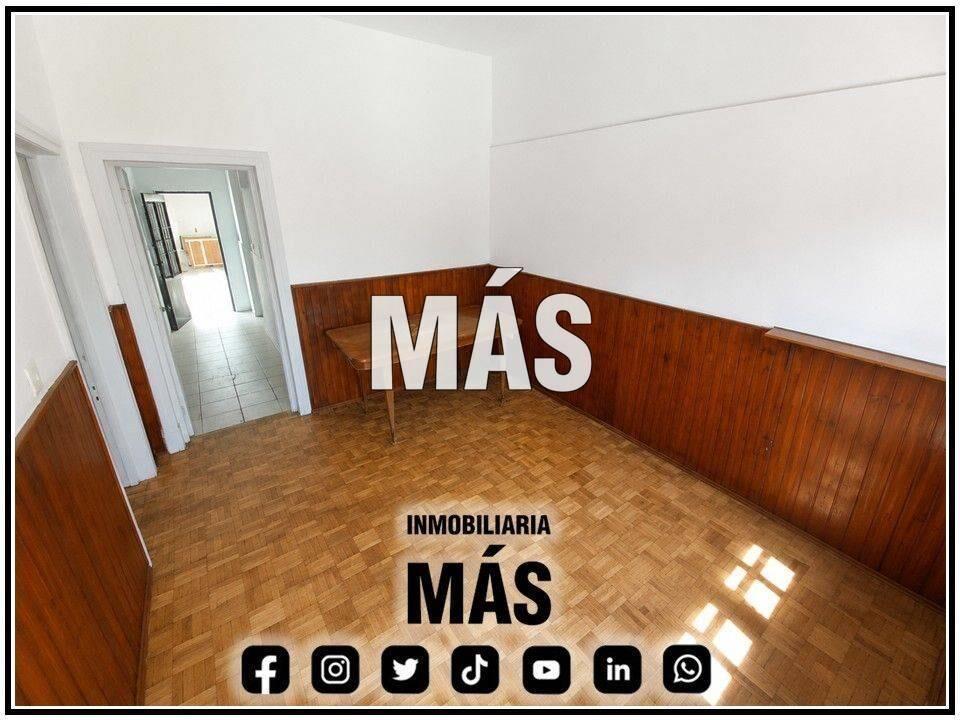 Casa Alquiler 2 dormitorios Cochera Malvín Montevideo iMa...