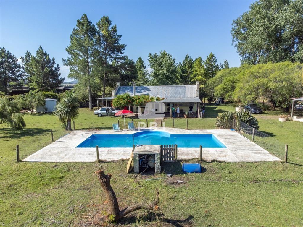 Venta de Chacra 3 DORMITORIOS en Punta Ballena, -