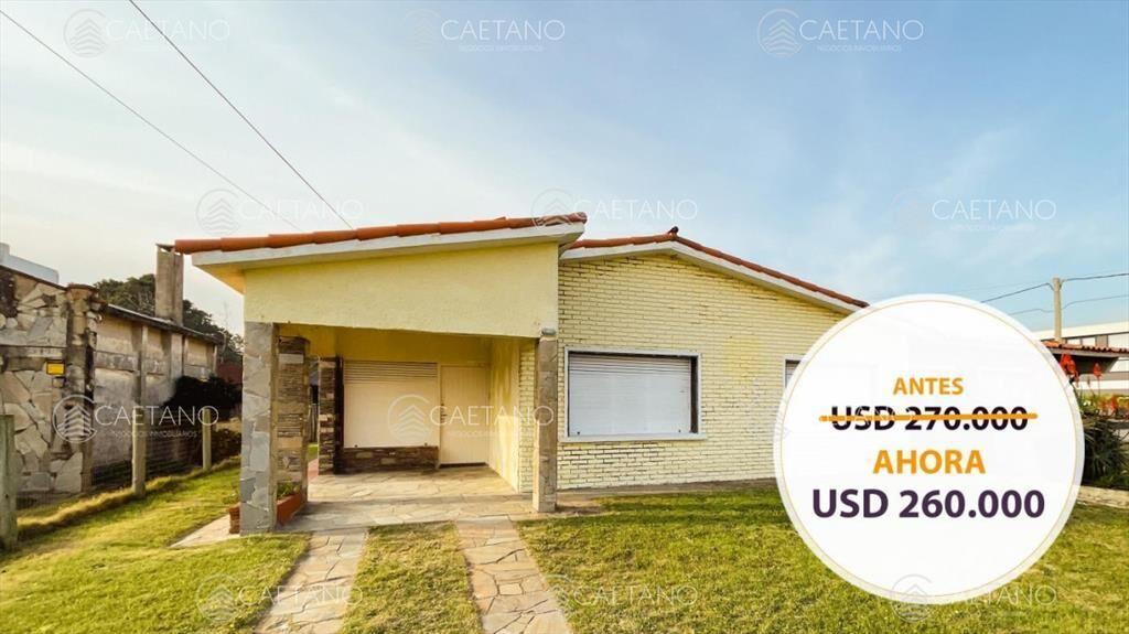 Casa en Piriápolis, Los Angeles