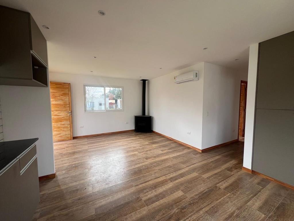 Se vende casa a estrenar 2 dormi - Tierra Calma