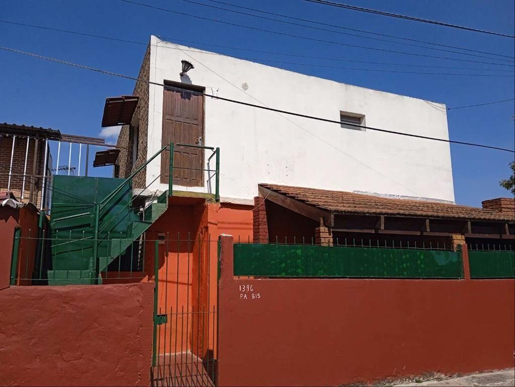 Casa en alquiler en Conciliación.