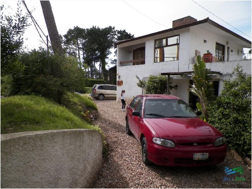 Cómoda casa en alquiler de temporada! Zona