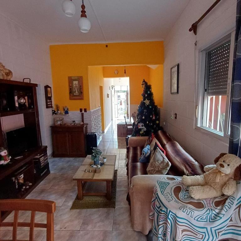 Venta casa Buceo 2 dormitorios garaje