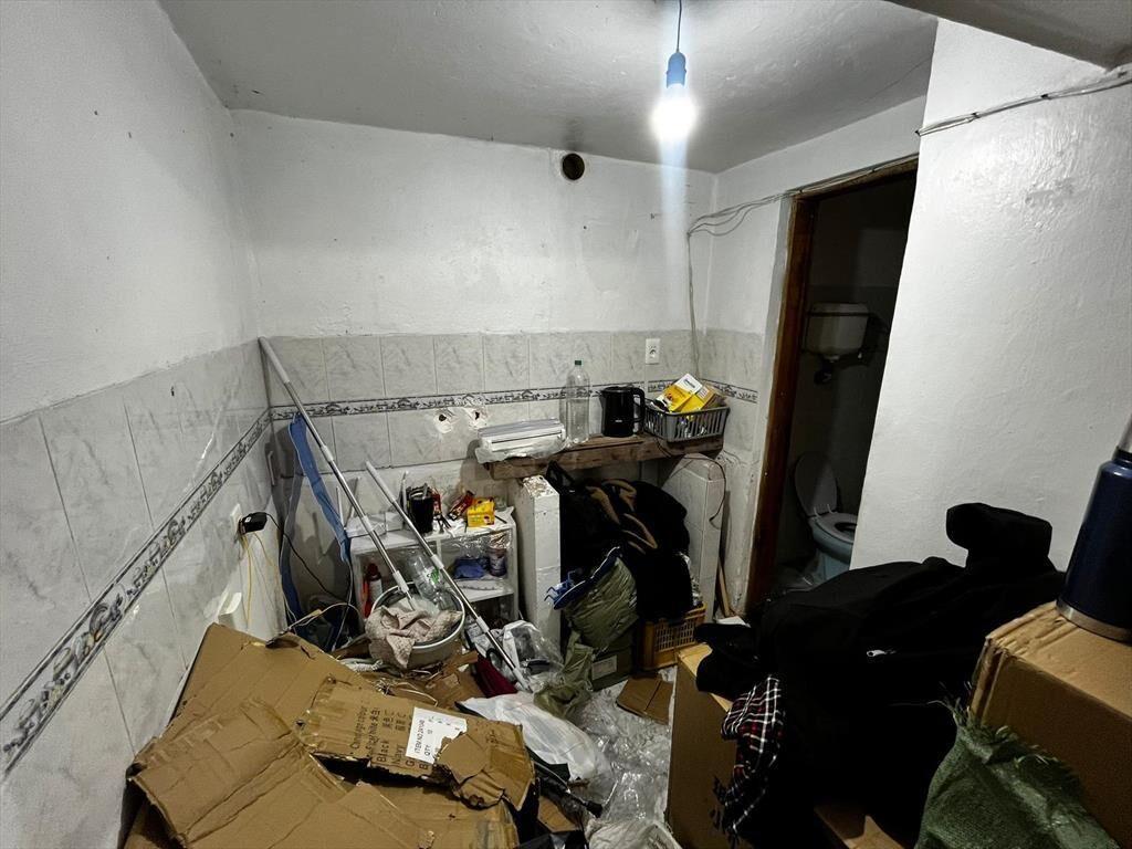 República esq. Arenal Grande, 35 m2 de salon, 5 mts de fren