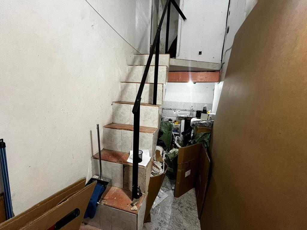 República esq. Arenal Grande, 35 m2 de salon, 5 mts de fren