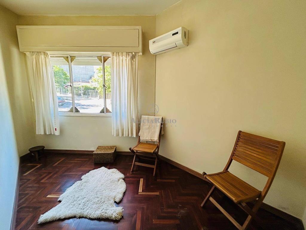 FRANCISCO MUÑOZ ESQ LA GACETA! PH BAJOS TODA RECICLADA! ...