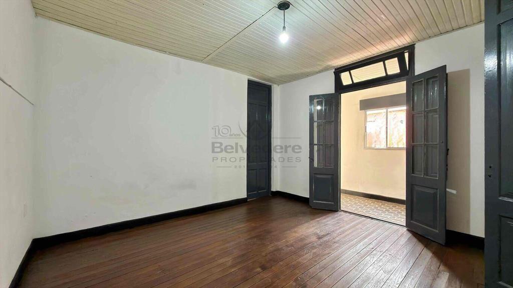 Casa + mono ambiente en Fray Generoso Pérez Belvedere 266 R