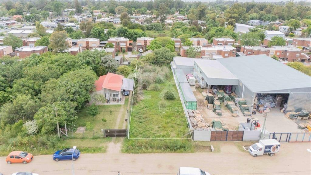 Venta de Terreno en Solymar...
