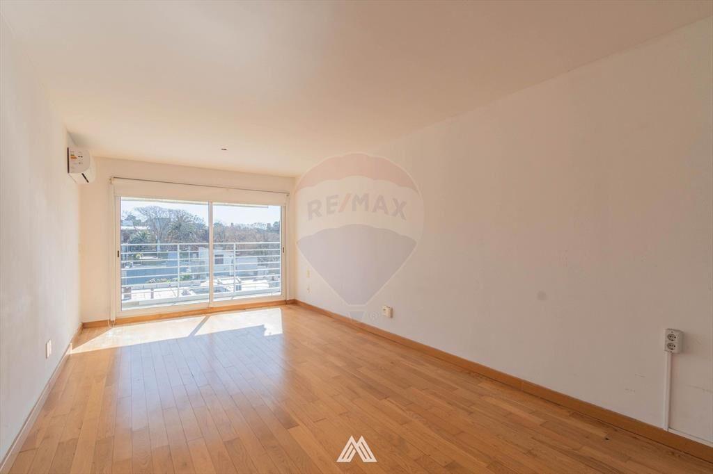 Alquiler Monoambiente Pocitos Nuevo con Amenities