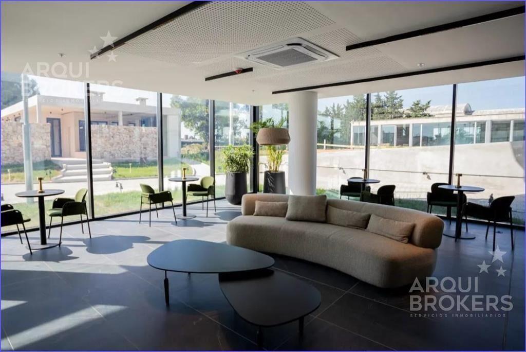 Apartamento 1 dormitorio en alquiler en Barra de Carrasco -