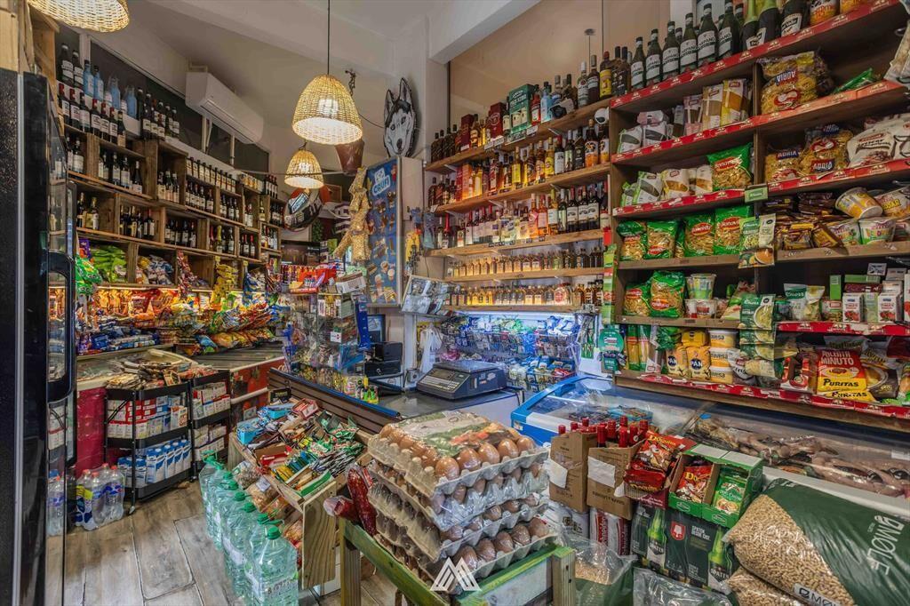 Venta Fondo Comercio Autoservicie Palermo