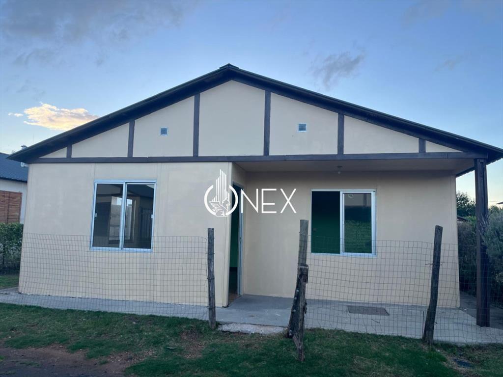 Casa en venta de 3 dormitorios en Cooperativa
