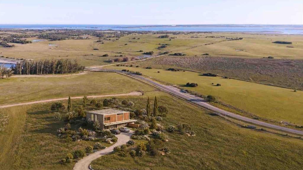Terreno en venta Jose Ignacio barrio privado