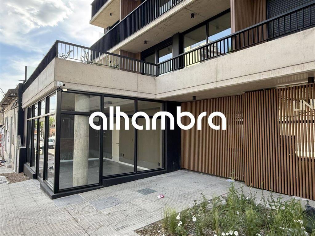 Local en Venta