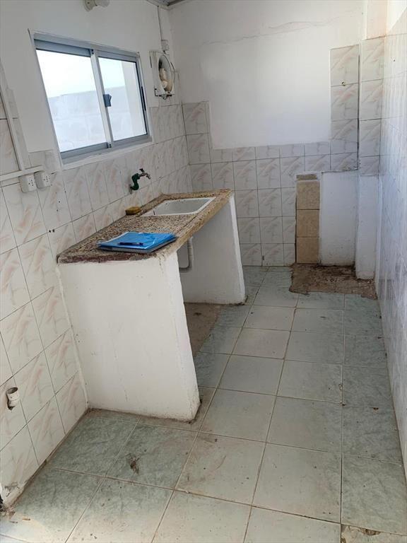Alquiler de Casa en Rosario 1 dormitorio