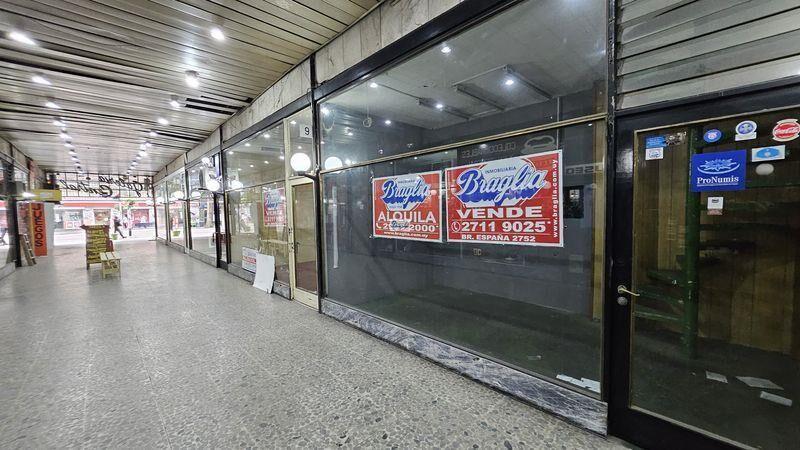 Local Comercial Venta en Centro