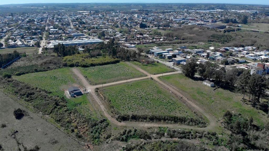Venta de terreno en zona residencial de Pando