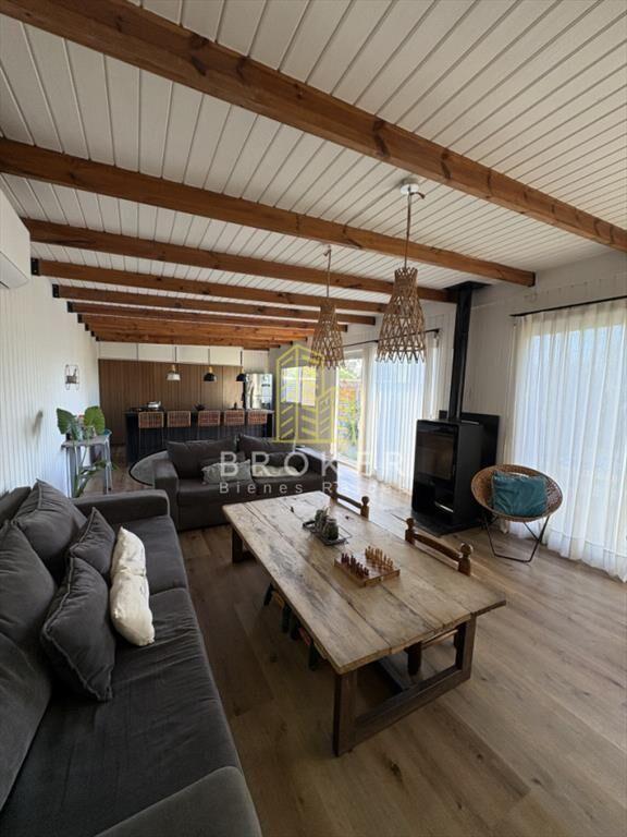 Alquiler anual e invernal de muy linda casa de 2