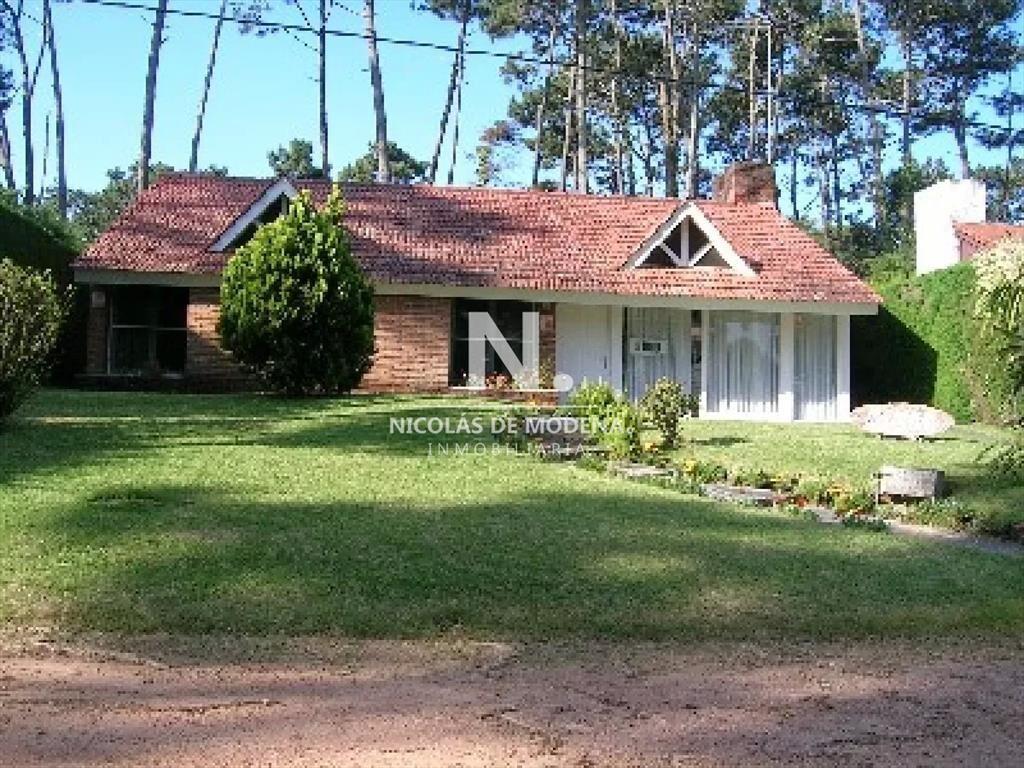 Casa San Rafael - Punta del Este