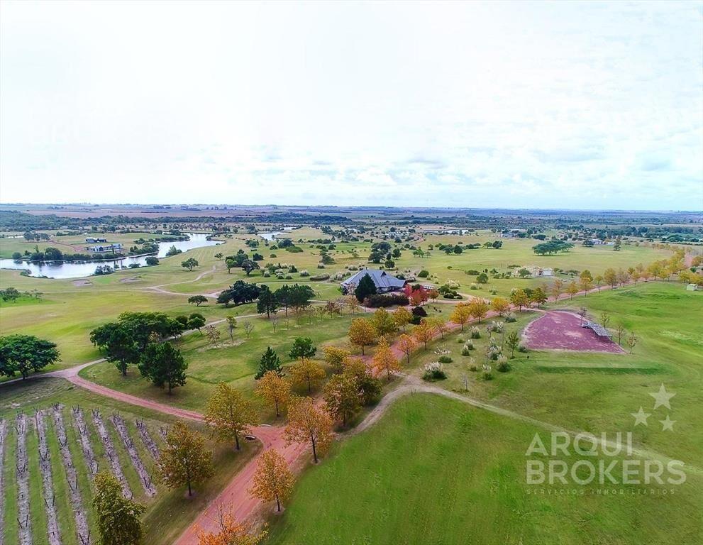 Terreno en venta en barrio privado en Carmelo - L47