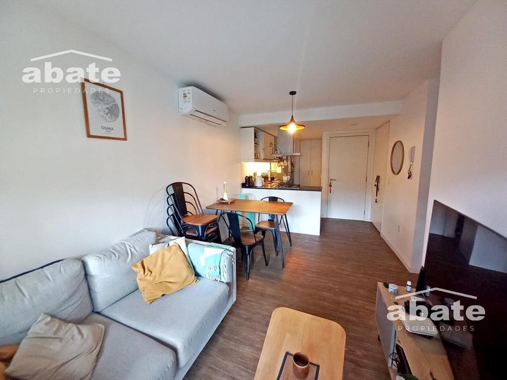 Apartamento en venta Barrio Sur 2 dormitorios