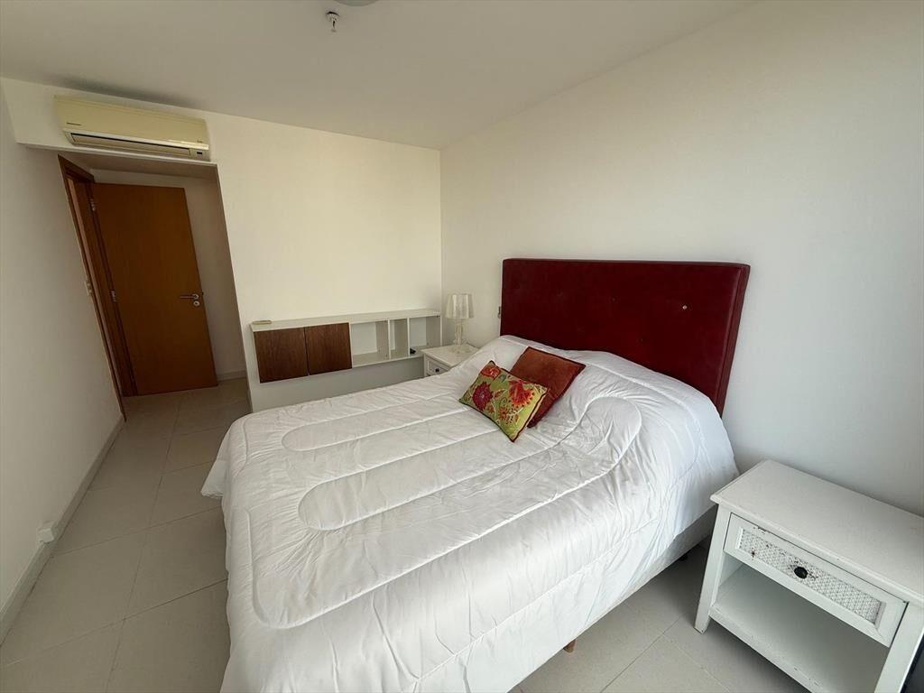 Alquiler invernal apartamento equipado 3 dormitorios sobre