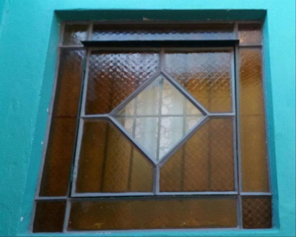 Venta de Tres unidades en el mismo padrón.