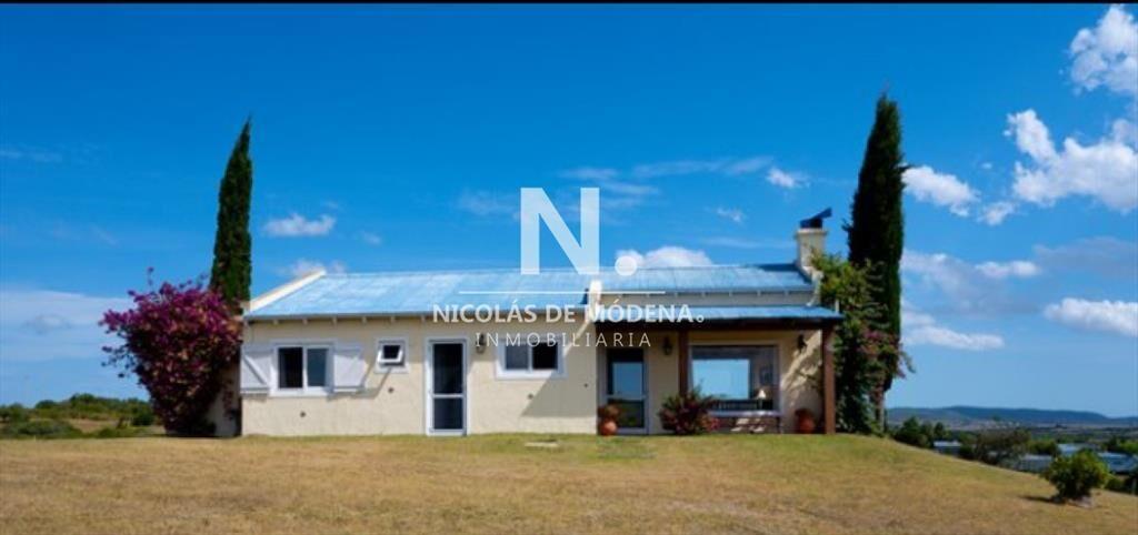 Chacra en San Carlos de 3 dormitorios en Venta.