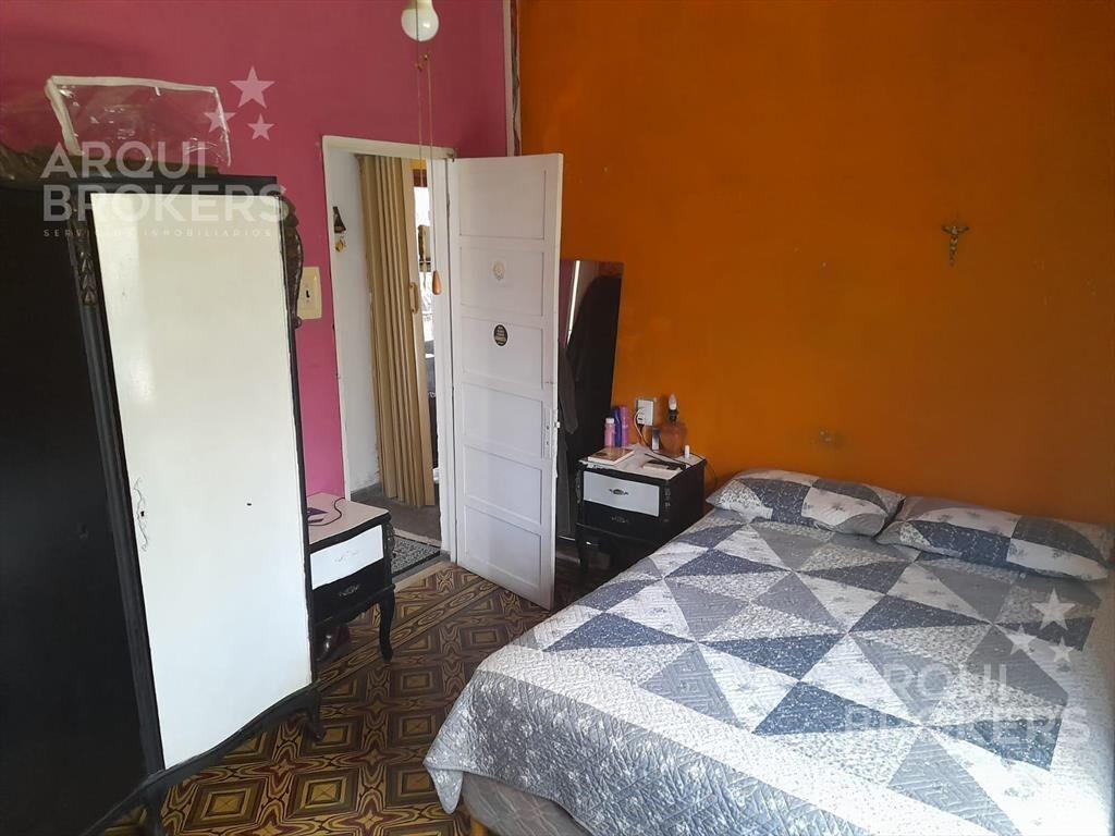 Casa dos dormitorios amoblada en venta en Toledo
