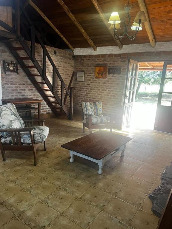 Se alquila hermosa casa de campo a 5 minutos de Colonia del