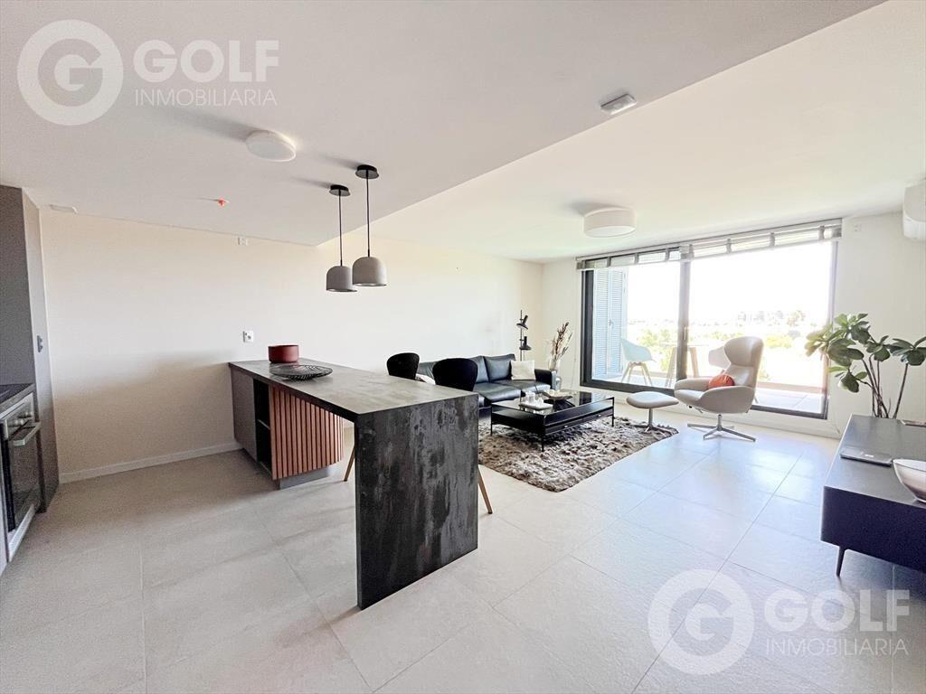 Venta de apartamento de 2 dormitorios con Terraza en Carras