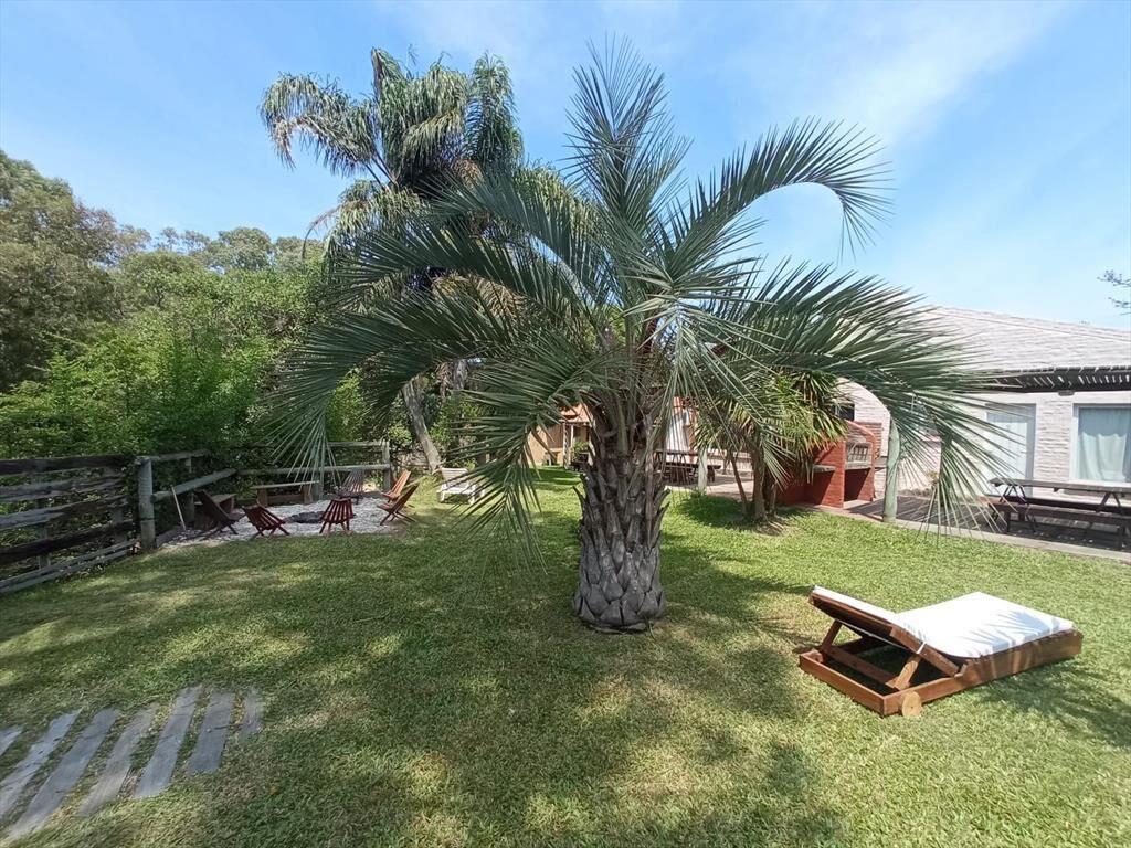Venta Complejo con 8 Bungalows La Pedrera Rocha