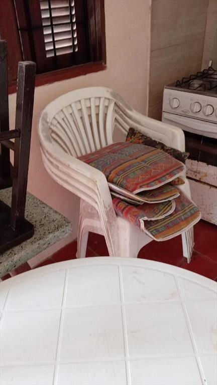 Alquiler temporal Casa 3 dormitorios La Aguada Rocha
