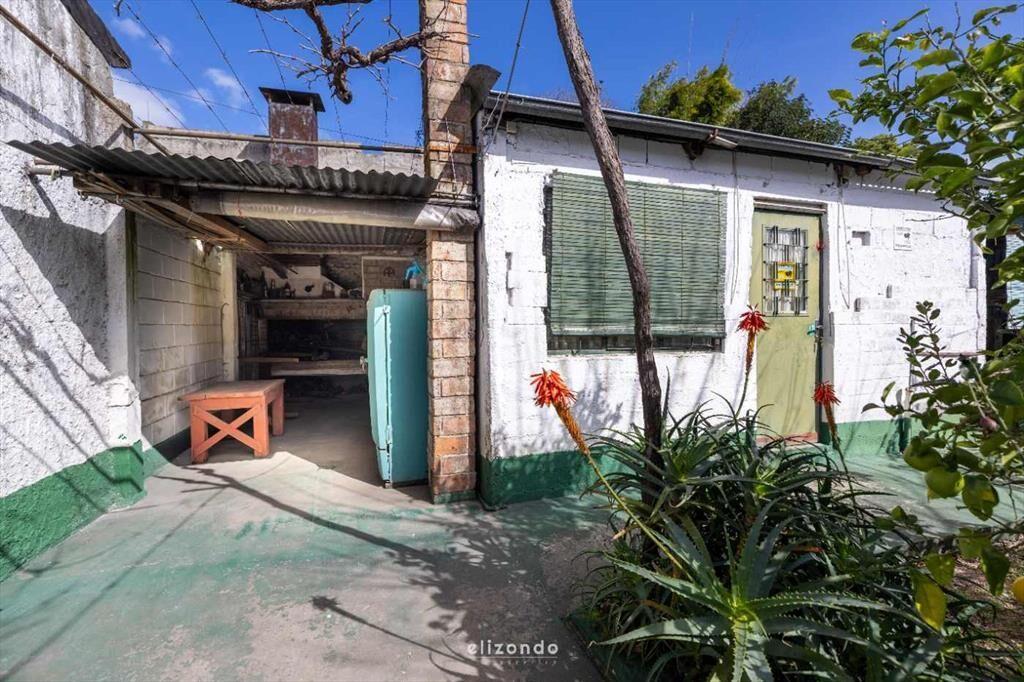 Venta Casa Ituzaingó 3 dormitorios