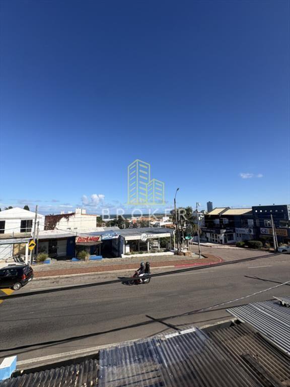 Alquiler local comercial y apartamento En La Barra Punta de