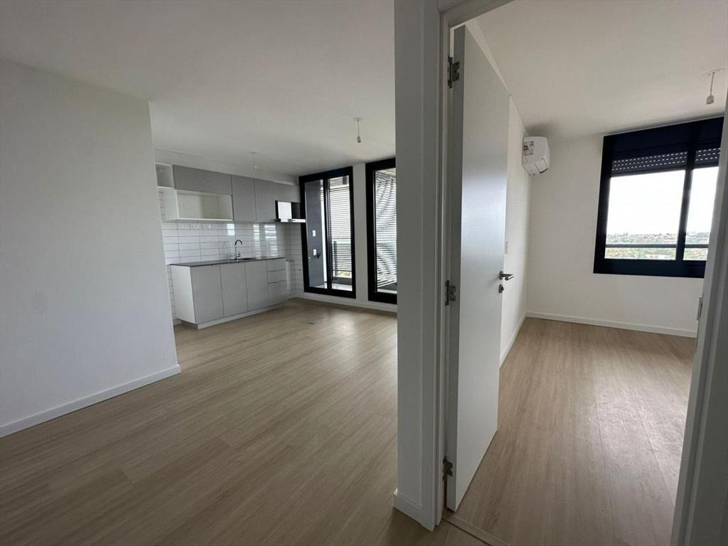 Alquiler 1 dormitorio con garaje y terraza en Malvín EDM ...
