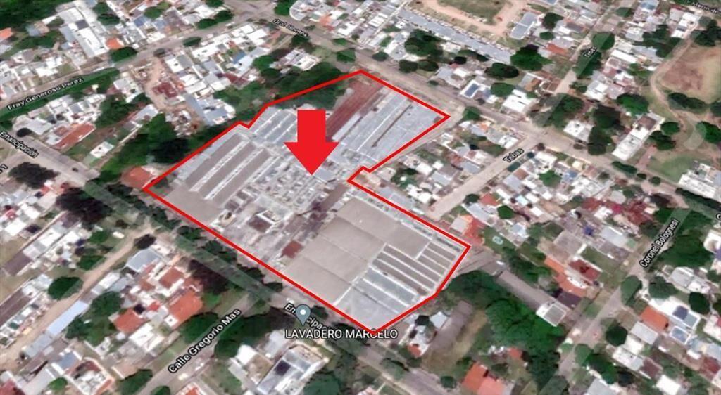 PRÓXIMO A GARZÓN Y SAN QUINTÍN