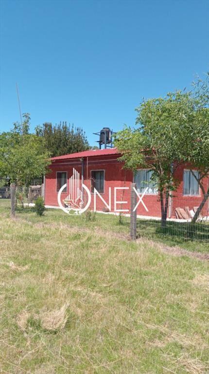 Oportunidad chacra en Venta En San Jacinto