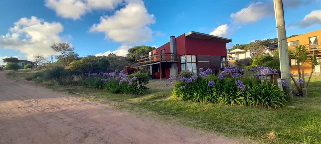 Casa en Punta del Diablo