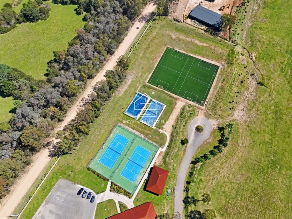 Pueblo Mío Golf, lote frente al campo de golf.