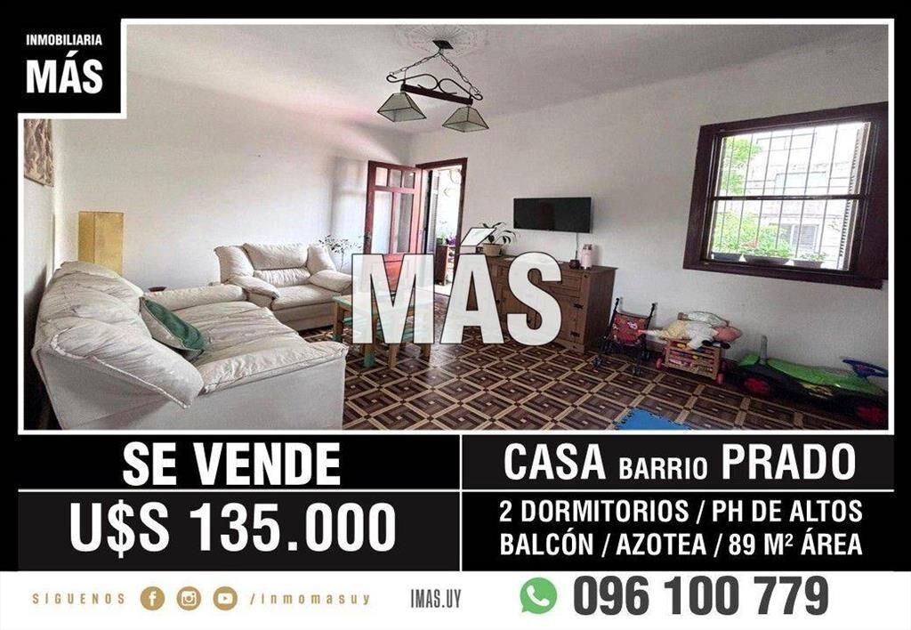 Casa Venta Belvedere Montevideo iMas.uy MC...