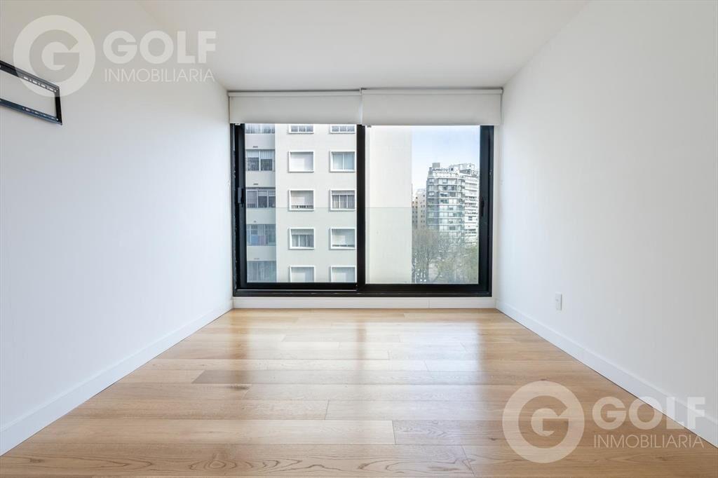 Alquiler de apartamento dos dormitorios Villa Biarritz