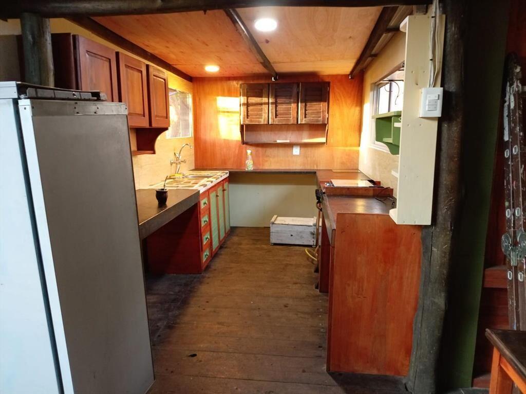 Casa en Punta del Diablo
