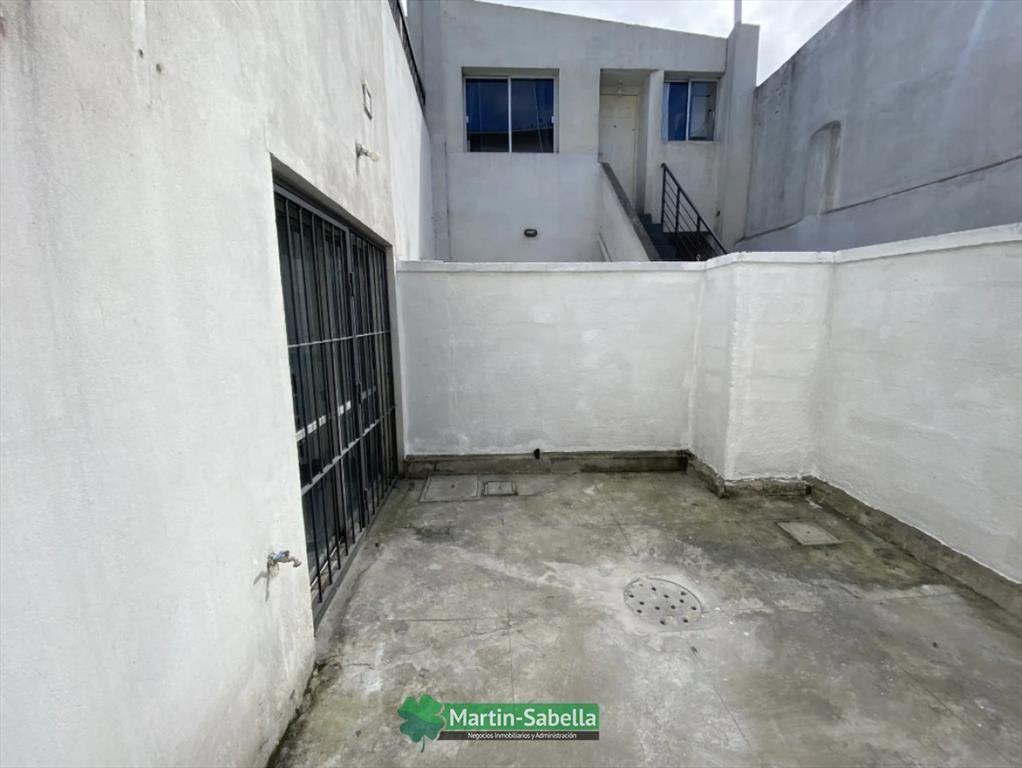 Casa en Alquiler - La Blanqueada