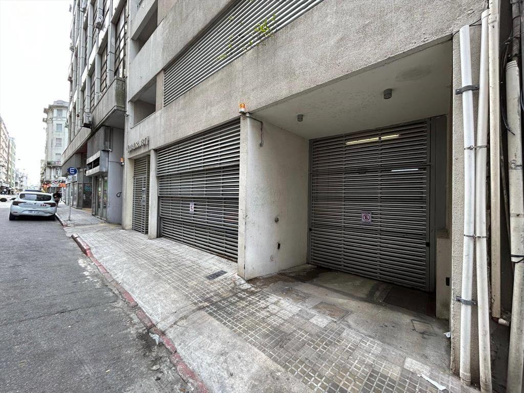 Alquiler de Garage en Tacuarembó en Centro