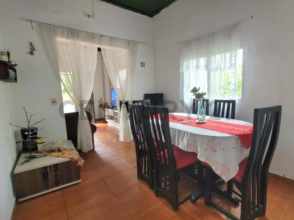 Reciclada/Gge/Patio/Barbacoa/ RENTABILIDAD DE 9.3% /Apta ...
