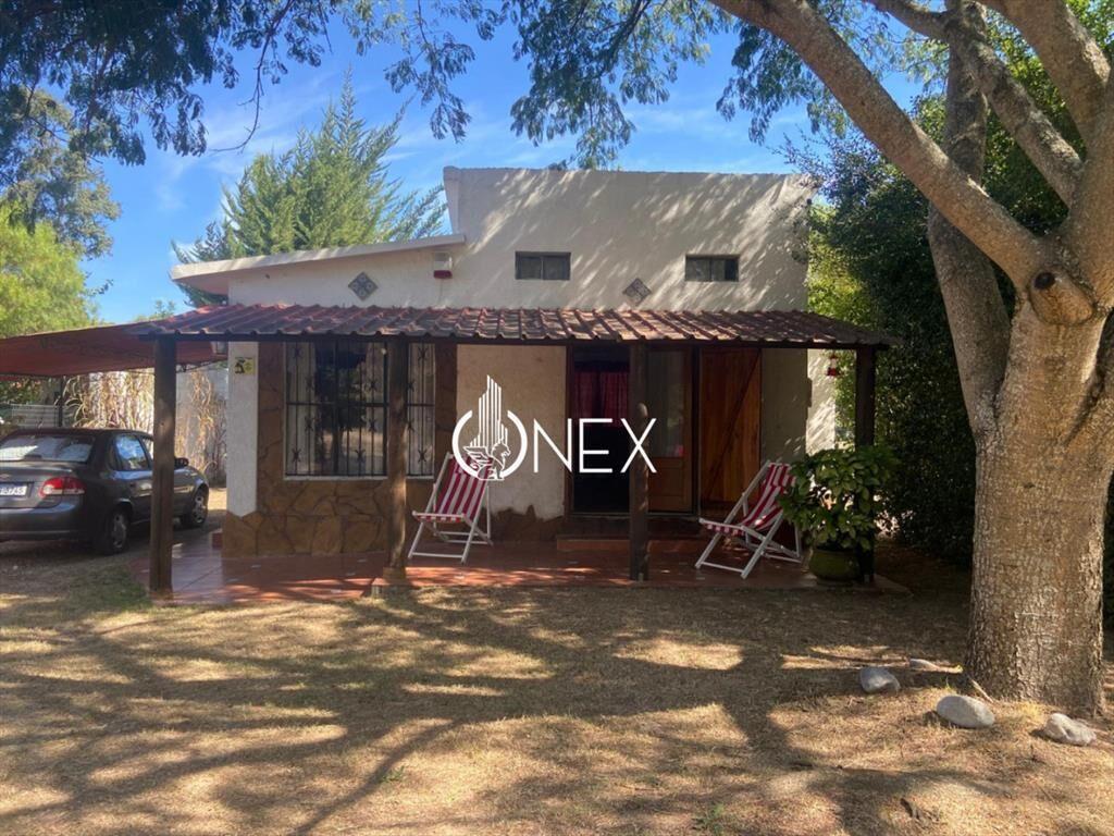 VENTA CASA SAN LUIS