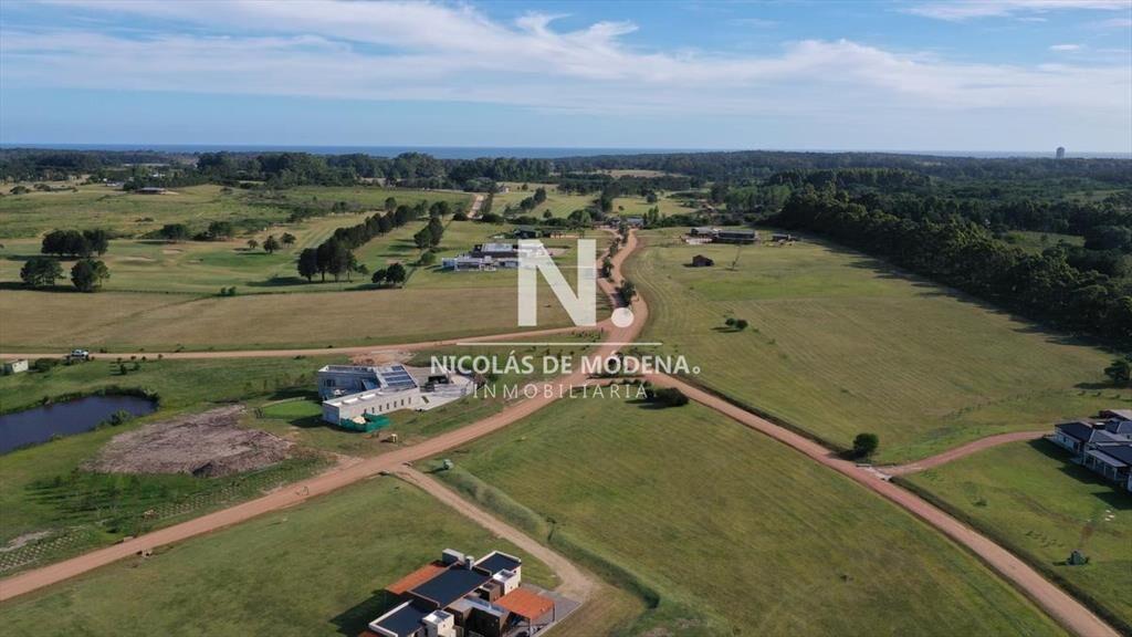 Terreno en venta en PUEBLO MIO