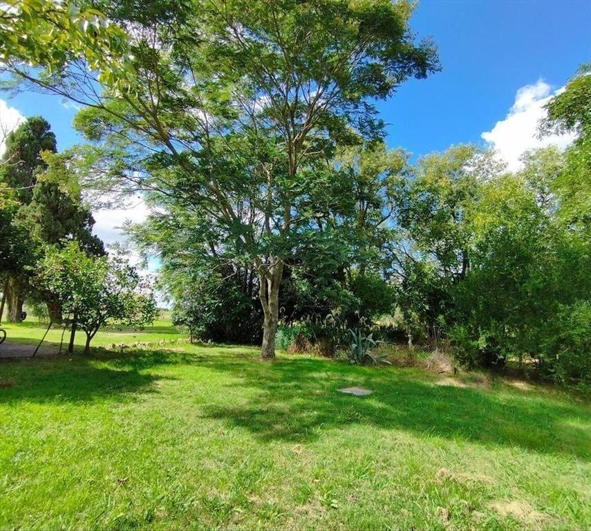 CHACRA CON GRAN CASONA EN VENTA