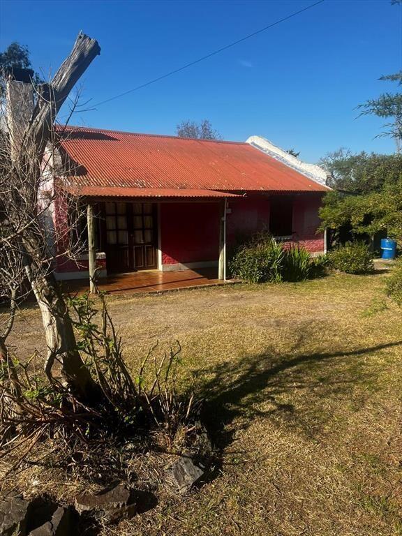 Se alquila hermosa casa de campo a 5 minutos de Colonia del